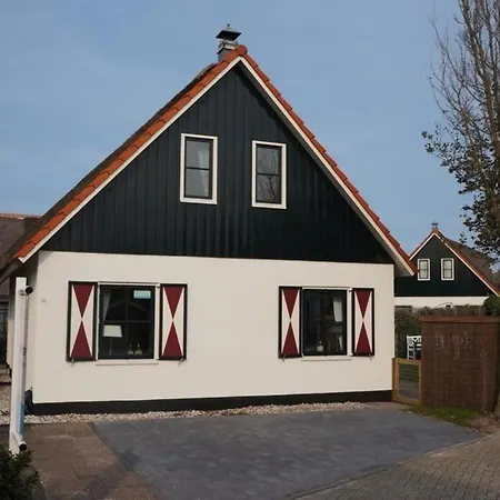 Holiday home Vermeer