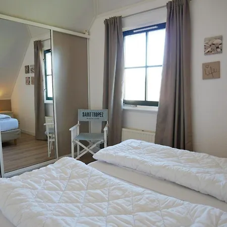 Vermeer Holiday home Callantsoog