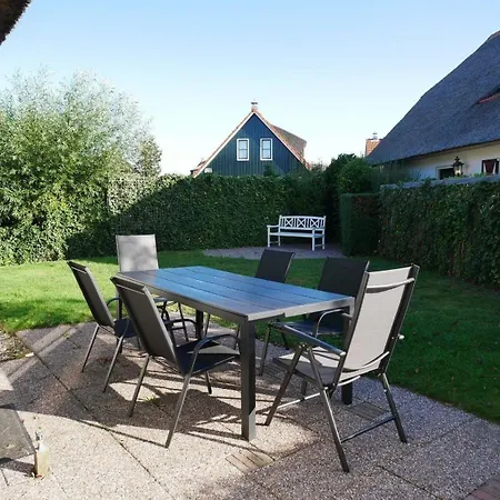 Holiday home Vermeer