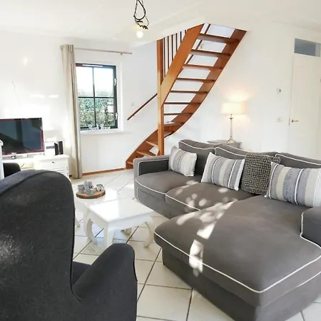 Holiday home Vermeer *